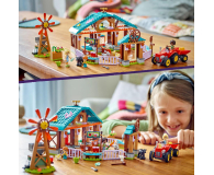 LEGO Friends 42617 Rezerwat zwierząt gospodarskich - 1203574 - zdjęcie 6
